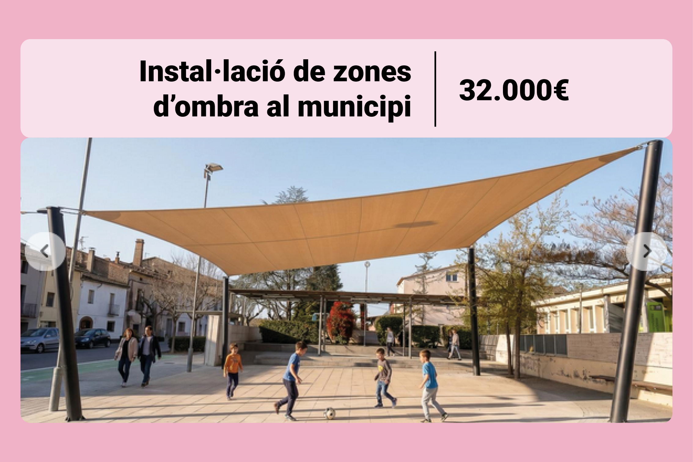 Propostes Individuals per participa 31115