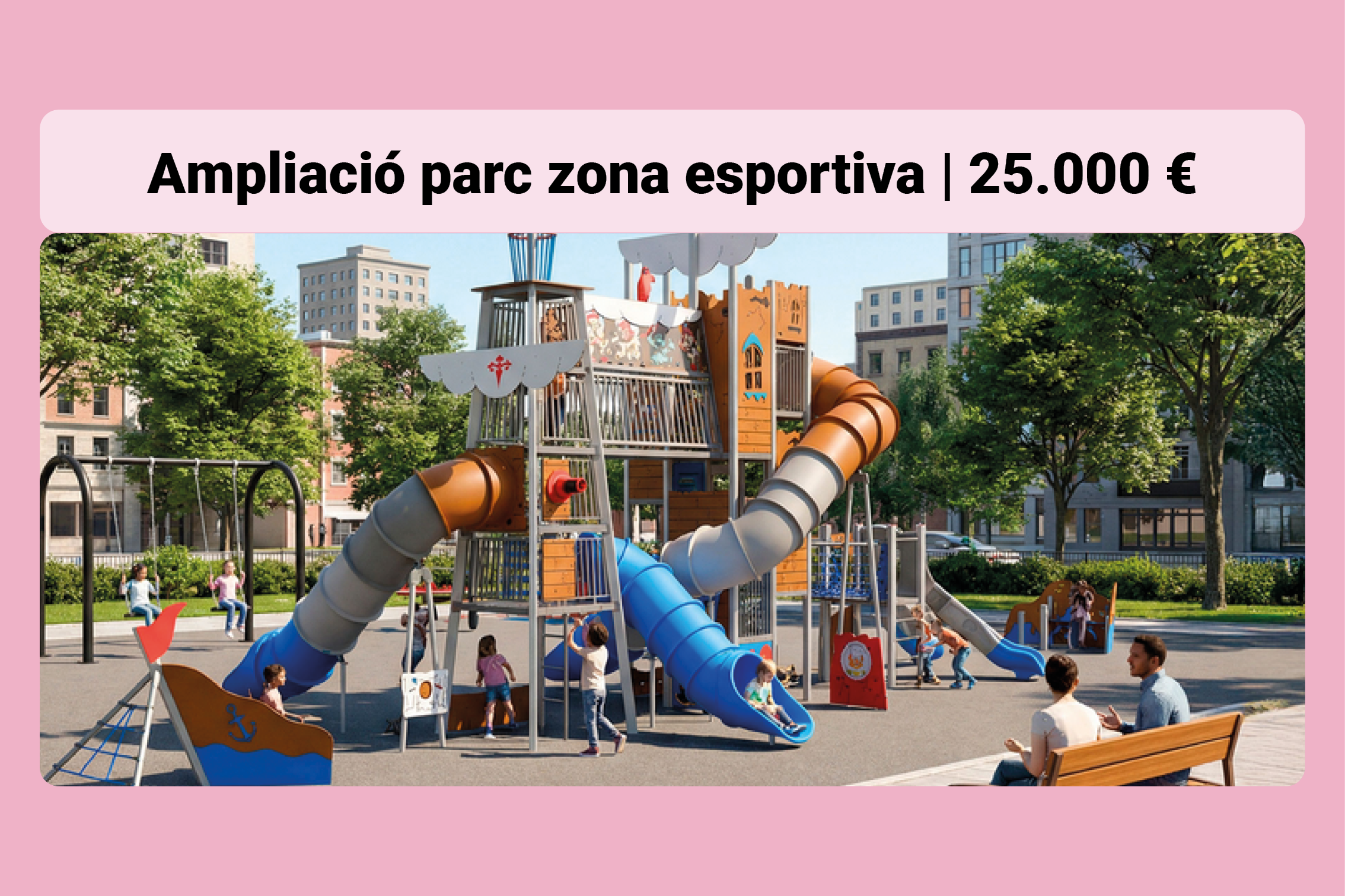 Propostes Individuals per participa 311