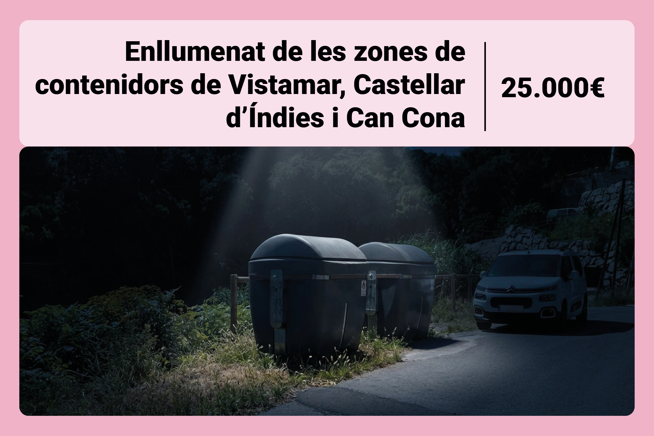 Propostes Individuals per participa 3113