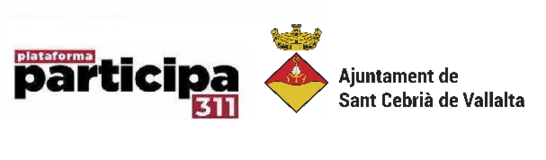 Decidim de l'Ajuntament de Sant Cebrià de Vallalta (Volver al inicio)